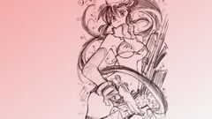 Tengen toppa gurren lagann Littner Yoko