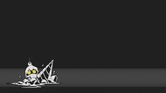 Tengen toppa gurren lagann simon digger