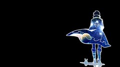 Tengen toppa gurren lagann simon outer space