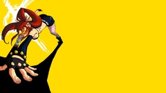 Tengen toppa gurren lagann Simple Background Littner Yoko