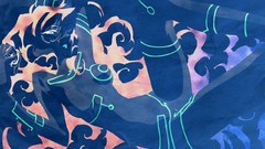 Tengen toppa gurren lagann Teppelin Nia