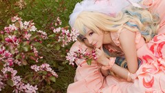 Tengen toppa gurren lagann Teppelin Nia