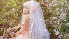 Tengen toppa gurren lagann Teppelin Nia