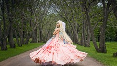 Tengen toppa gurren lagann Teppelin Nia