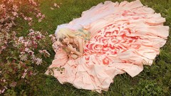 Tengen toppa gurren lagann Teppelin Nia