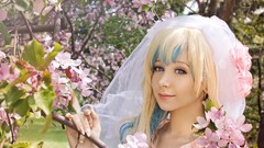 Tengen toppa gurren lagann Teppelin Nia