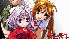 Tenjou tenge