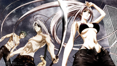 Tenjou tenge