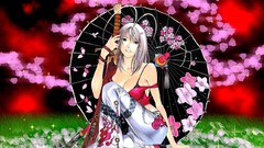 Tenjou tenge