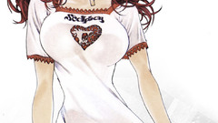 Tenjou tenge collar Isuzu