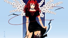 Tenjou tenge Isuzu Emi