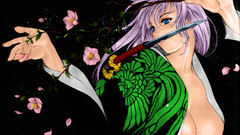 Tenjou tenge Japanese clothes