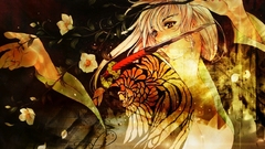 Tenjou tenge Japanese clothes