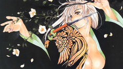 Tenjou tenge Japanese clothes