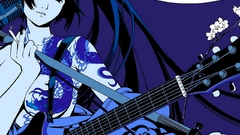 Tenjou tenge natsume aya