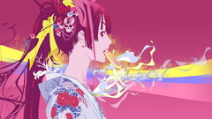 Tenjou tenge natsume aya