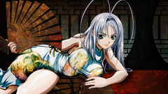 Tenjou tenge natsume maya