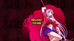 Tenjou tenge natsume maya