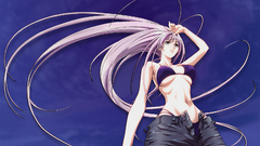 Tenjou tenge natsume maya