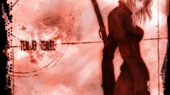 Tenjou tenge natsume maya