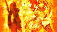 Tenjou tenge natsume maya