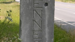 Tenn borderin eight territorial