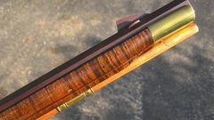 Tennessee antique flintlock us