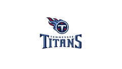 Tennessee titans logo Sport