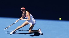 Tennis Agnieszka Radwanska WTA radwanska