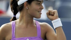 Tennis ana ivanovic