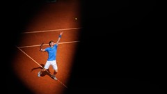 Tennis andy murray roland