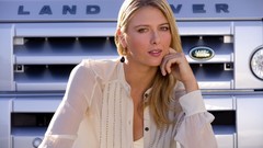 Tennis maria sharapova tennis players