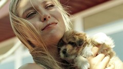 Tennis players Sports maria