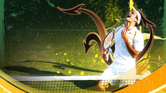 Tennis Roger Federer