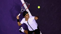 Tennis roger federer tennis balls