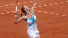 Tennis simona halep