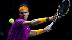 Tennis tennis balls Rafael