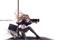 Tennouzu Kagura Speed Grapher