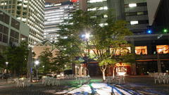 Tennozu these are from