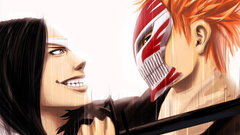 Tensa zangetsu bleach kurosaki