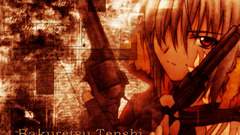 Tenshi Manga Anime minitokyo