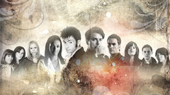 Tenth Doctor Rose Tyler