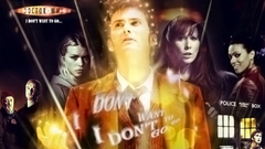 Tenth Doctor Rose Tyler