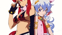 Teppelin Nia tengen toppa