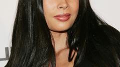 Tera Patrick
