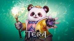 Tera popori mmorpg