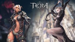 Tera Tera Online