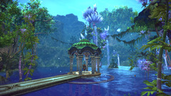 Tera Tera Online video games
