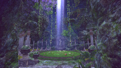 Tera Tera Online video games