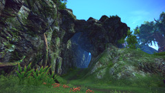 Tera Tera Online video games